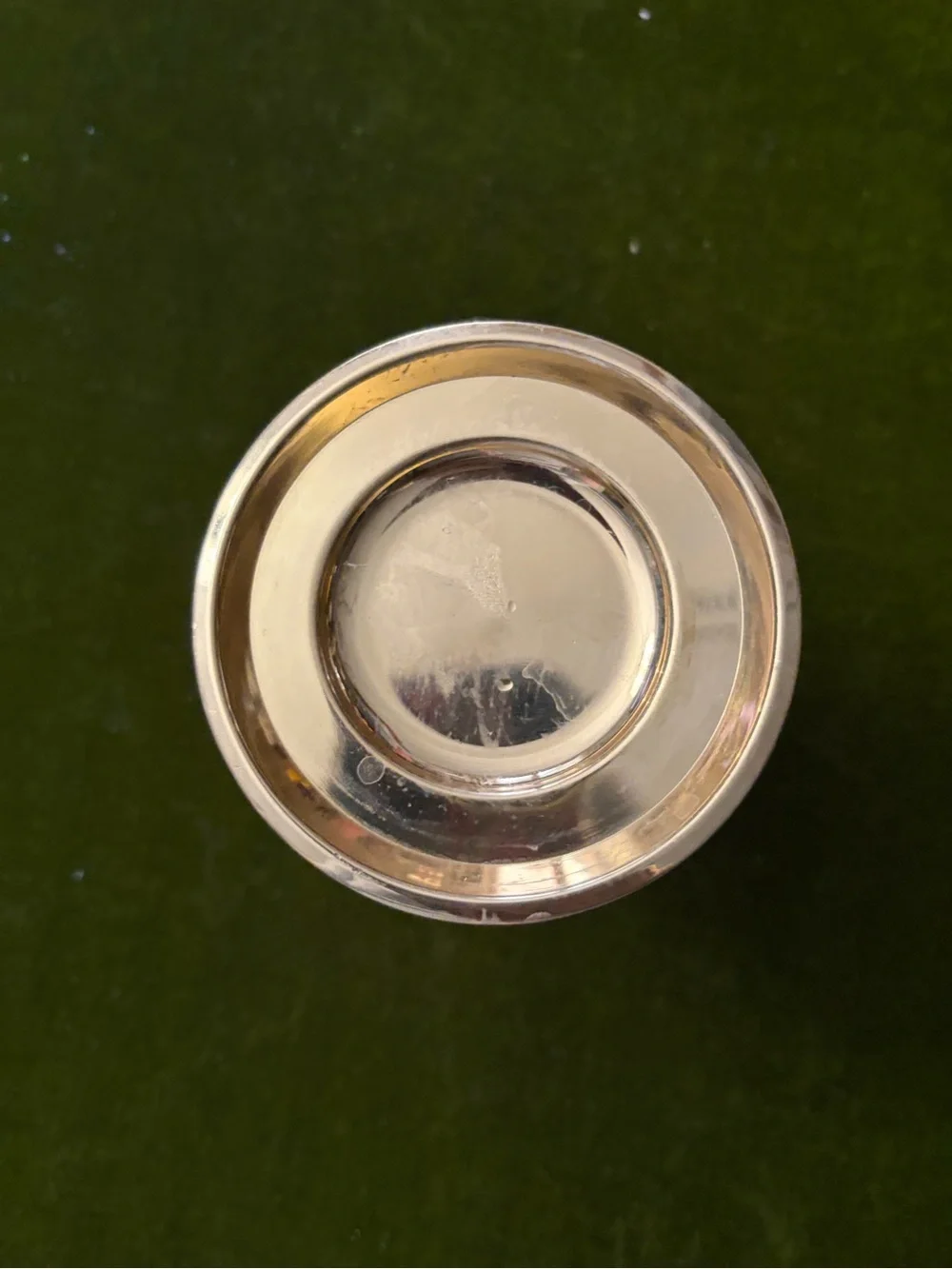 Small Candle holder - Picture 2 of 5